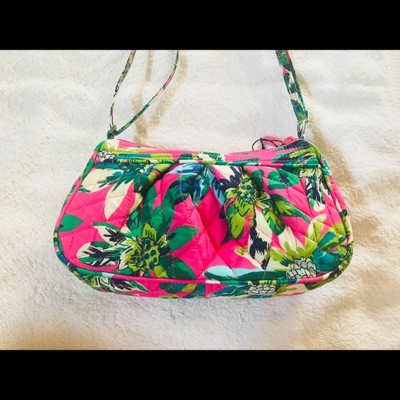 Vera Bradley bag NWT - Picture 3 of 5